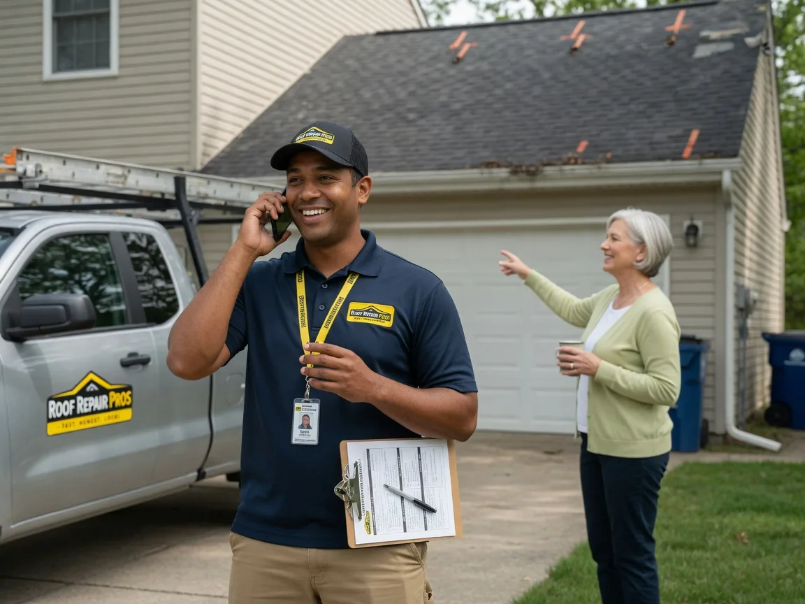 Roof Repair Pocahontas, AR FAQs